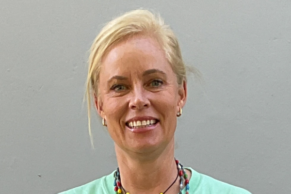 Katherine Diehl